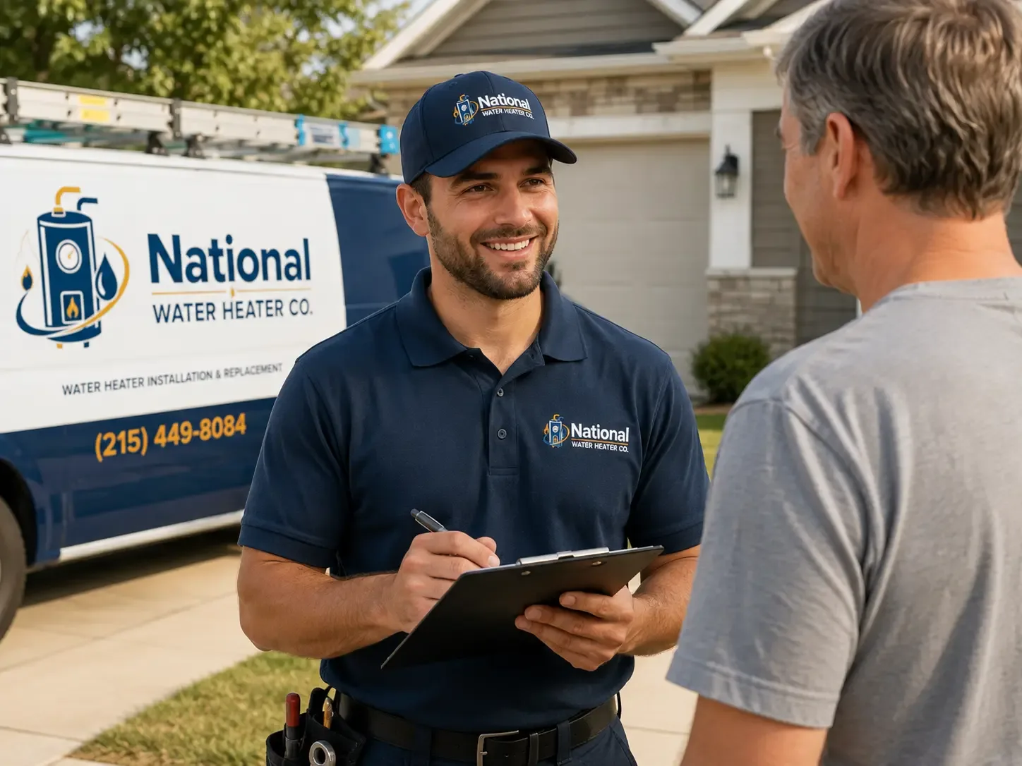 Water Heater Installation Elmer, NJ FAQs